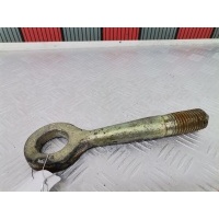 Крюк буксировочный Renault Master 2 (-) 1999 ,8200592052