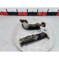 Трубка системы рециркуляции EGR Audi A8 D2 (1994-2002) 2001 ,059131525Q
