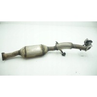Volvo v70 ii xc70 s60 s80 катализатор 2.4 d5