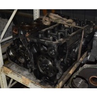 Blok двигателя d2676 lf07 man tga tgx tgs e5