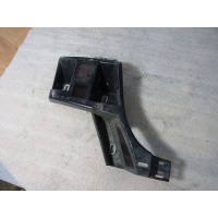 Крепление бампера левое Mercedes-Benz M-Класс W166 2014 1668803303