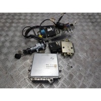 комплект стартовый иммобилайзер rover 620 2.0 ди 20t2n