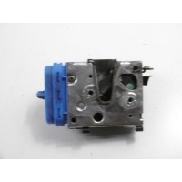 Audi a4 b5 замок задняя левый 4a0839015h