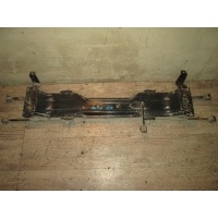 Балка поперечная Kia Spectra LD 2007 0K2A128800H