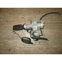 Замок зажигания Chery M11 А3 2012 M113704010BA