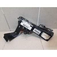 Кронштейн крепления крыла Mazda Mazda3 BM B45A53140