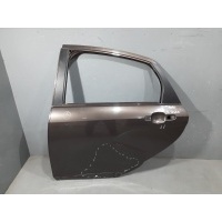 Дверь задняя левая Lada Vesta Cross 8450104591