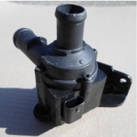 Volkswagen audi seat skoda 2.0 tsi насос радиатора 06h121601m