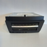 Мерседес w221 радио cd - чейнджер навигация sd a2219004704