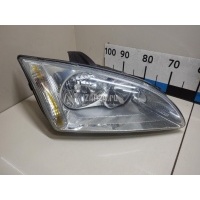 Фара правая Ford Focus II (2005 - 2008) 1480980