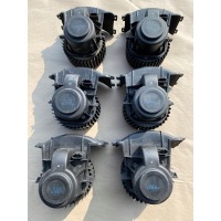 Вентилятор nagrzewnicy , dmuchawa volkswagen t5 7h1820021b