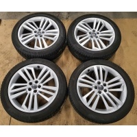 Колёса audi q5 80a601025l 255 / 45 / 20 101v зима