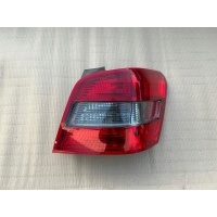 Мерседес glk 204 x204 08 - 12 фара задняя задняя правый