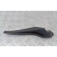 Накладка декоративная Renault Megane 3 поколение (2009-2014) 2009 668630006R