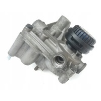 Клапан ebs модулятор реле wabco daf мерседес