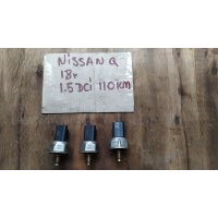 Qashqai j11 1.5 датчик давления топлива 85pp6801