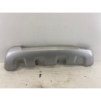 Накладка бампера Renault Duster 2 2015- 850703833R