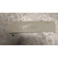 Обшивка крышки багажника Nissan Murano Z51 2012 901391AA0A