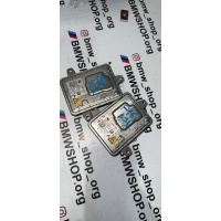 Блок розжига ксенона BMW X5 F15 2018 7296090