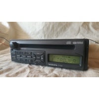Volvo 960 - v40 - s40 - ct - 503 rds - компакт - диск - код