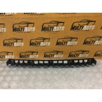 Кронштейн бампера Задн. Skoda Rapid 1 2012-2019 5JH807863B