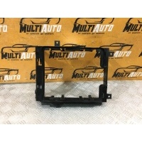 Кронштейн масляного радиатора BMW X5M, X6M F85, F86 2013-2019 17117645685