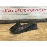 Воздуховод Audi A6 C5 2004 8D0129617D