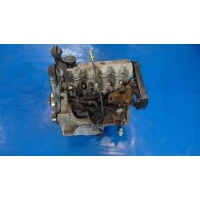 Двигатель 2.5tdi эн volkswagen lt 35 28
