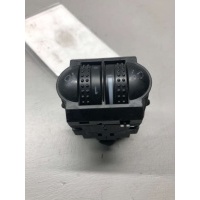 Кнопка корректора фар Volkswagen Passat B5 2001 3B0941333C