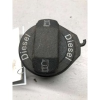 Пробка топливного бака Seat Inca 2002 1J0201553S