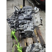 двигатель (двс) VW Passat CC 2008-2017 2008 06J100033S