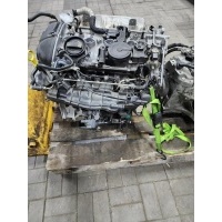 маслоотделитель VW Passat CC 2008-2017 2008 06H103495E