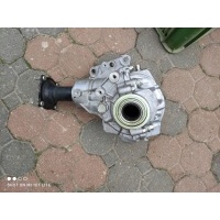 Mazda cx5 для дифференциал передняя