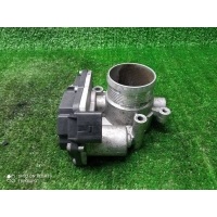 заслонка дроссельная Volkswagen Passat (B6) (2005-2010) Фольксваген Пассат Б6 03L128063C
