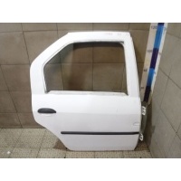 Дверь задняя правая Renault Logan I (2004—2009) 2010 821002232R