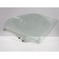 Стекло двери передней левой Renault Logan I (2004—2009) 2010 8200211928