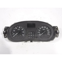 Панель приборов Renault Logan I (2004—2009) 2010 248101844R