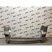 бампер Mitsubishi Outlander CW5W 2006 6410A622, 6410A217HA, 6410A218HA