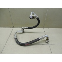 Трубка кондиционера OPEL Astra H / Family 2004-2015 13100322
