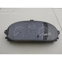 Щиток приборный (панель приборов) Renault Scenic I (1996-2003) 2001 8200038772