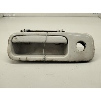 Ручка крышки (двери) багажника Volkswagen Golf-4 2000 1J6827565B