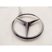 Эмблема Mercedes W211 (E) 2004 2117580058