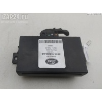 Блок управления парктроником 2000 XF2T15K866AB