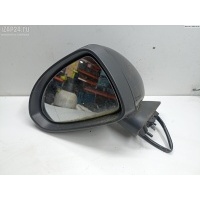 Зеркало наружное левое Opel Corsa D 2006 13187615