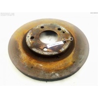 Диск тормозной передний Mercedes W168 (A) 2002 A1684210612