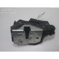 Замок двери задней правой BMW 3 E46 (1998-2006) 1999 8196034