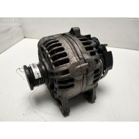 Муфта обгонная генератора Renault Laguna II (2001-2007) 2005 8200251006