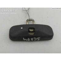 Ответная часть (скоба) замка двери Renault Megane I (1995-2003) 1997 7700834330