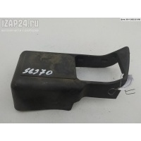 Пластик моторного отсека Audi A4 B5 (1994-2001) 1997 8D0972807