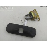Ответная часть (скоба) замка двери Renault Scenic I (1996-2003) 2001 7700834330